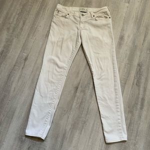 Girls Abercrombie Jeans
